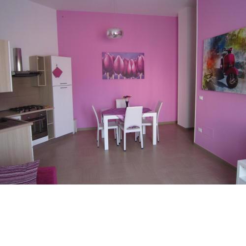 Basculla Apartments