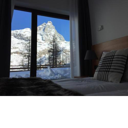 BASE CAMP alpine apartments