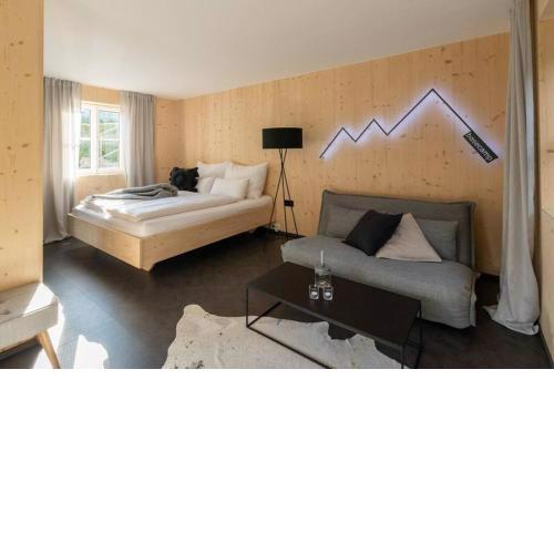 Basecamp Wolfgangsee - Exklusives Apartment mitten im Salzkammergut