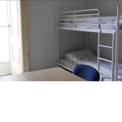 Basic 8 Bed Mixed Dorm (share Bathroom)