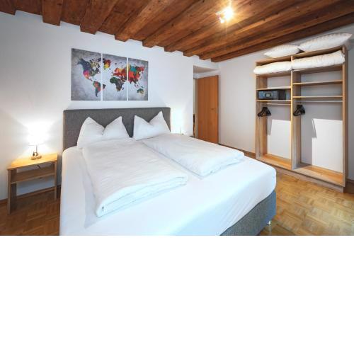 Basic Apartments downtown