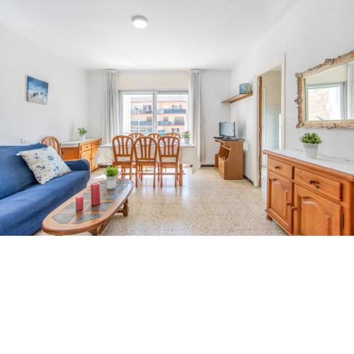 BASIC COMFORT Apartament Poeta Marquina 1