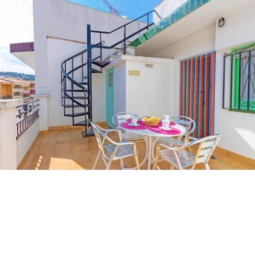 BASIC COMFORT Apartament Poeta Marquina 2