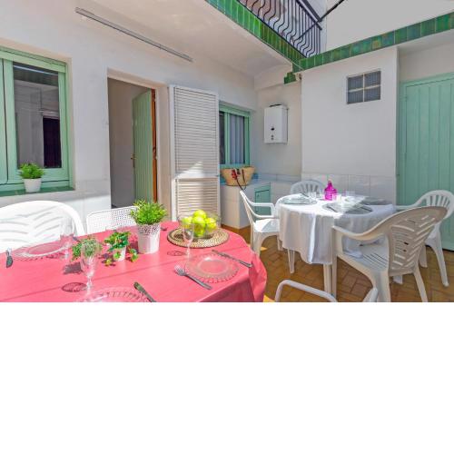 BASIC COMFORT Apartament Poeta Marquina PB