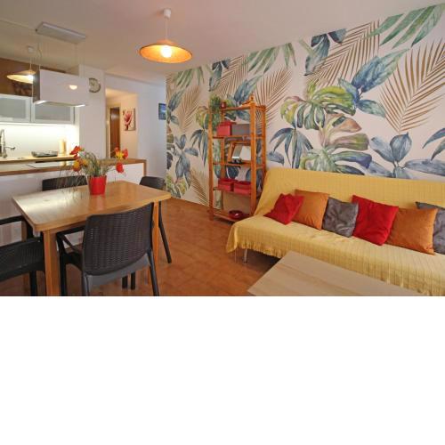 BASIC COMFORT Apartamento Gran Reserva 0070