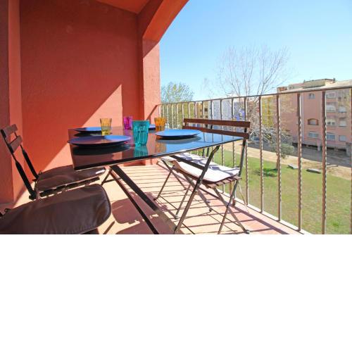Basic comfort Apartamento Gran reserva Lluna
