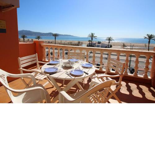 BASIC COMFORT Apartamento Gran Reserva Platja 0071