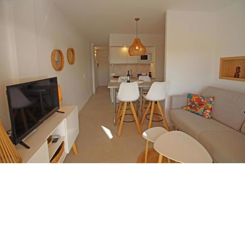 Basic comfort Apartamento Muga Park 0116