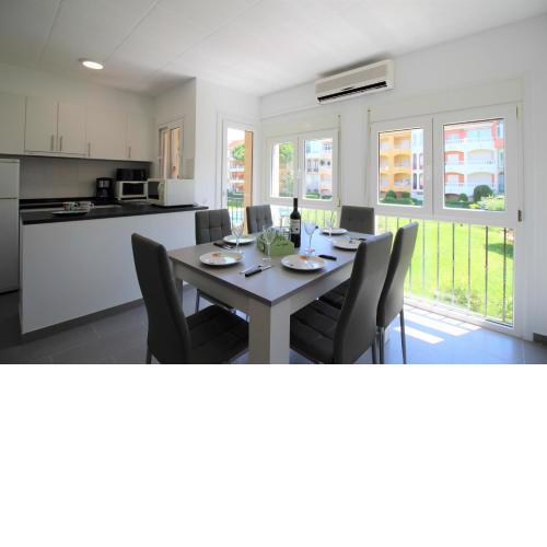 Basic Comfort Apartment Gran Reserva 0074