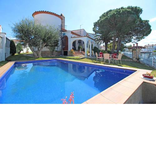 BASIC COMFORT Casa Tordera 0051