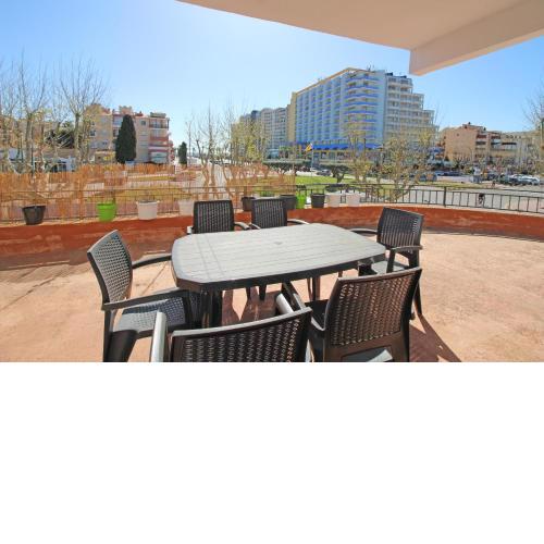 Basic Confort Apartamento Sant Mori 8001
