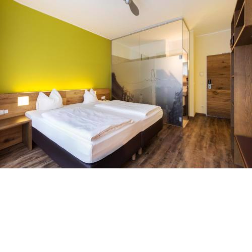 Basic Hotel Innsbruck