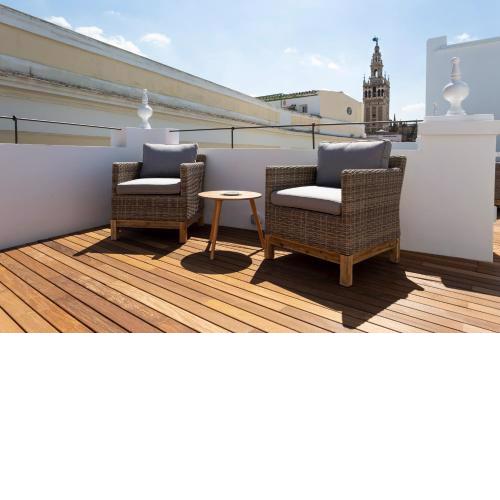 Basic Hotel Sevilla Catedral