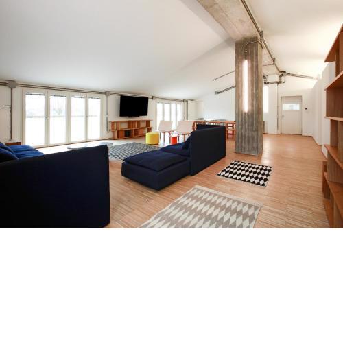 BasicVillage Milano