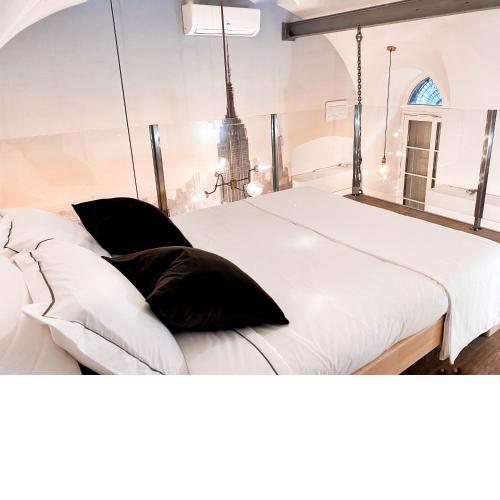 Basilica apartment
