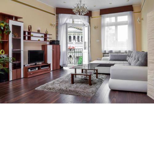 Basilica Apartments