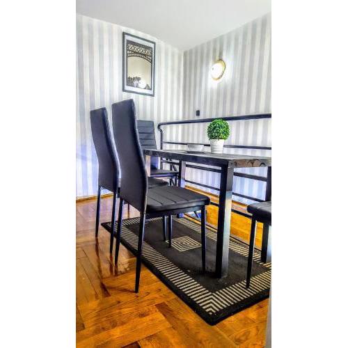 Basilica Centrum Apartment Budapest