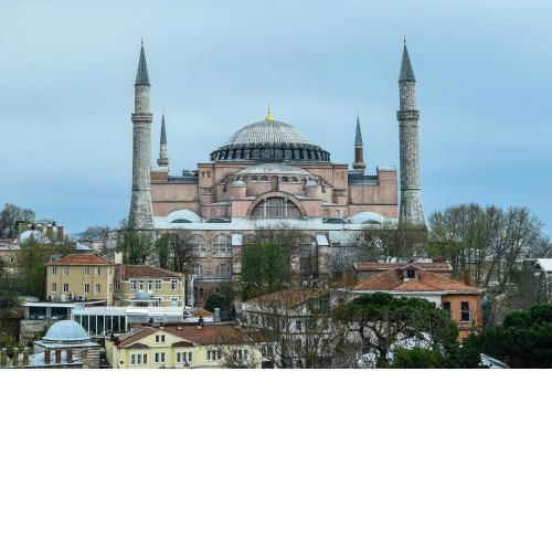 Basilica GuestHouse