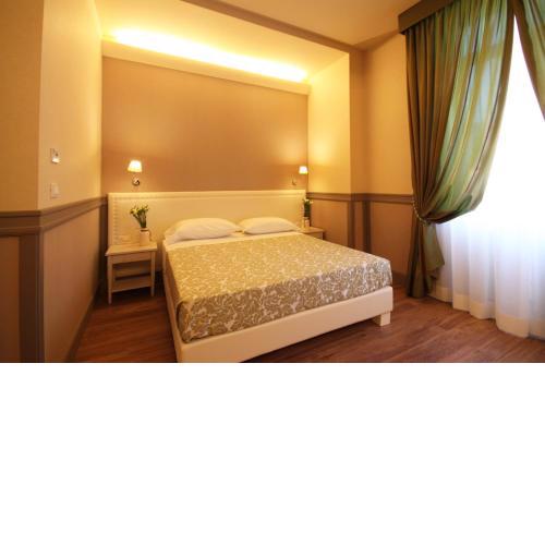 Basilica Hotel