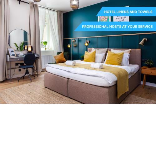 Basilica romantic stylish and comfortable home