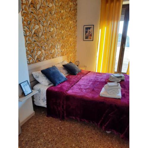 Basilica San Paolo Apartment