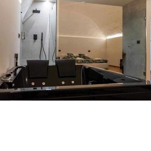 Basilica Suite