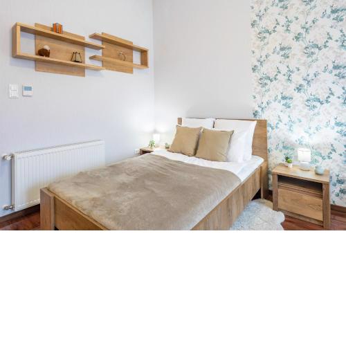 Basilica View Apartment