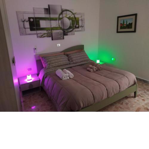 Basilicata Bed and Breakfast - All inBasilicata