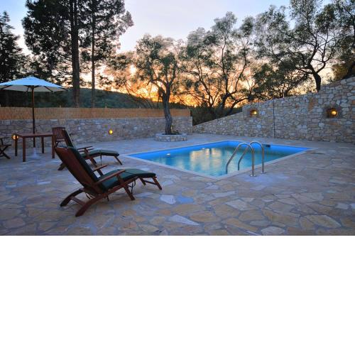 Bask in the Beauty of Paxoi - Kirki's Cozy Summer Retreats