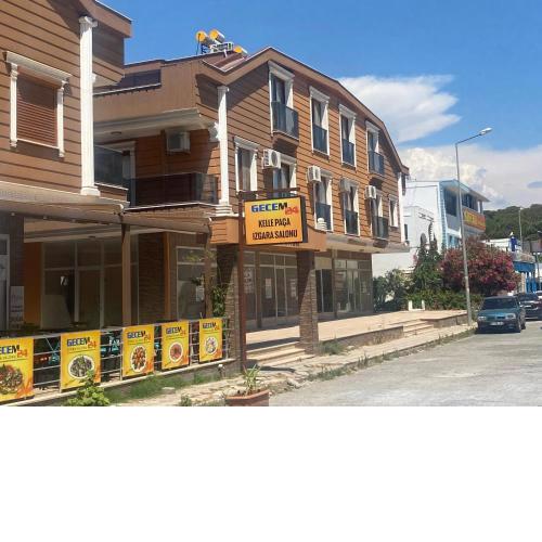 BAŞKENT DUBLEXS