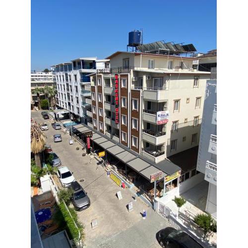 Baskent Otel