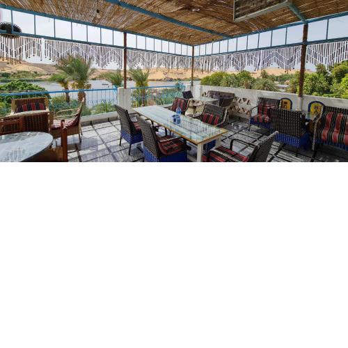 Basmatic Nubian Guest House