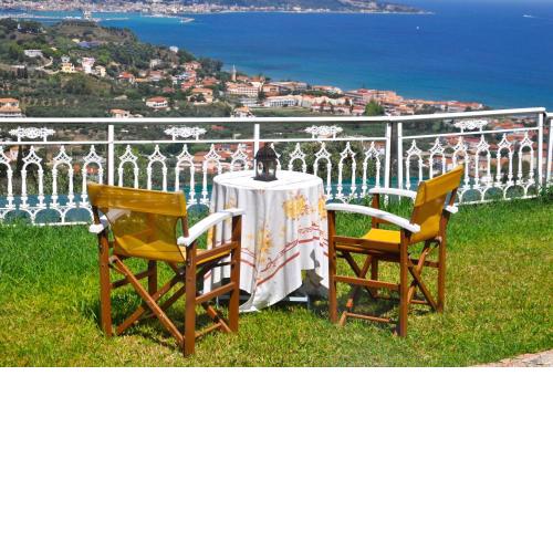 Baso Hilltop Apartments