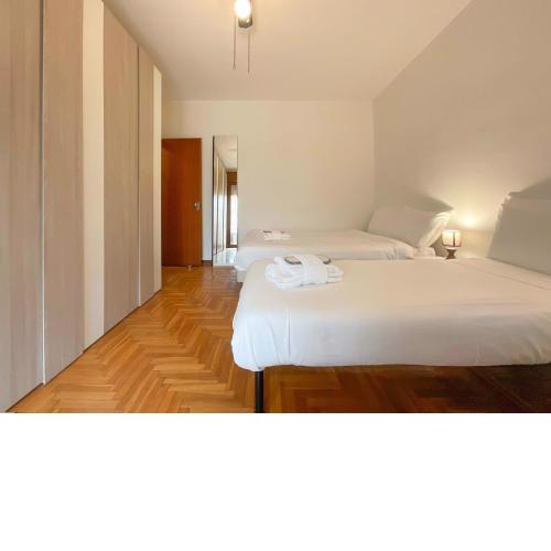 Bassanello Apartment