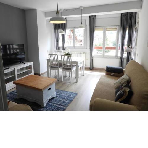 Bassiero Apartament