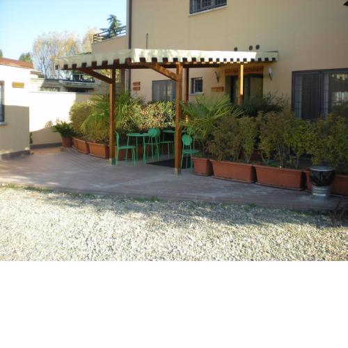 Bassini Residence