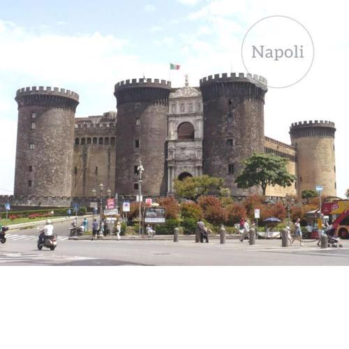 Basso Napoli 44