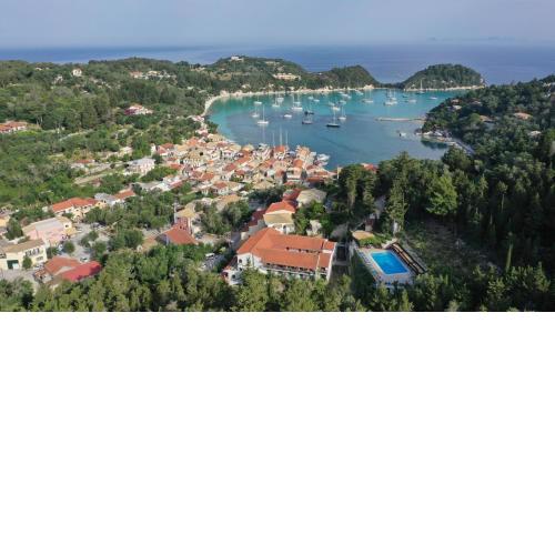 Bastas Hotel & Studios