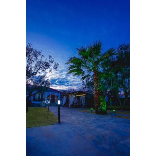 Bastasio Residence