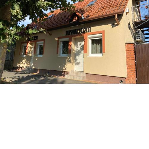 Bástya Apartman Siklós