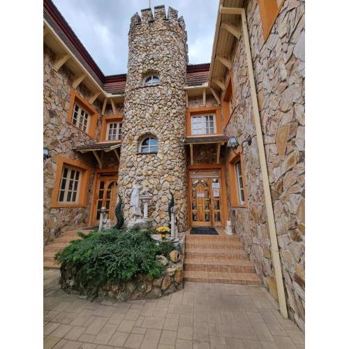 Bástya Wellness Hotel - Nyírbátor