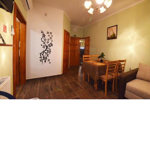 Báthory Apartman