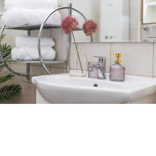 Bathory Downtown Homey Apartment