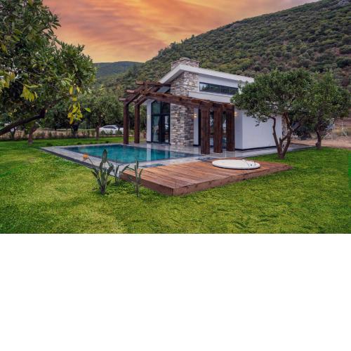BATIHAN VADİ HOTEL