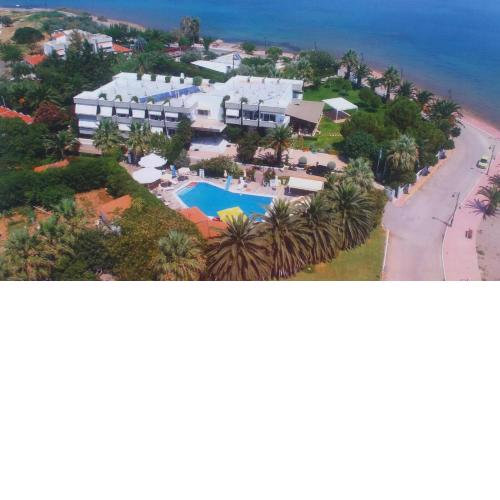 Batis Hotel