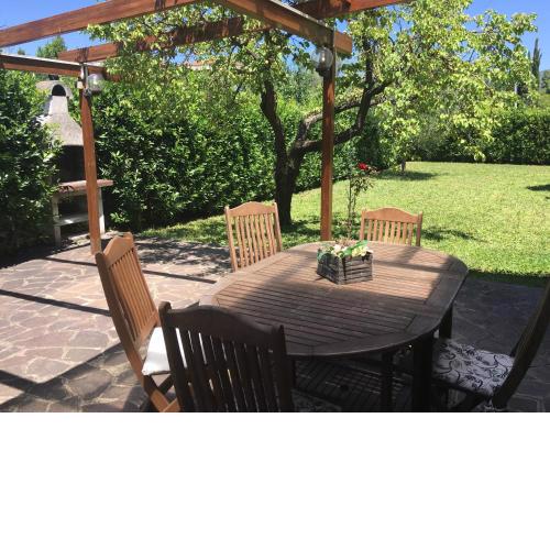 Battilana Apartment