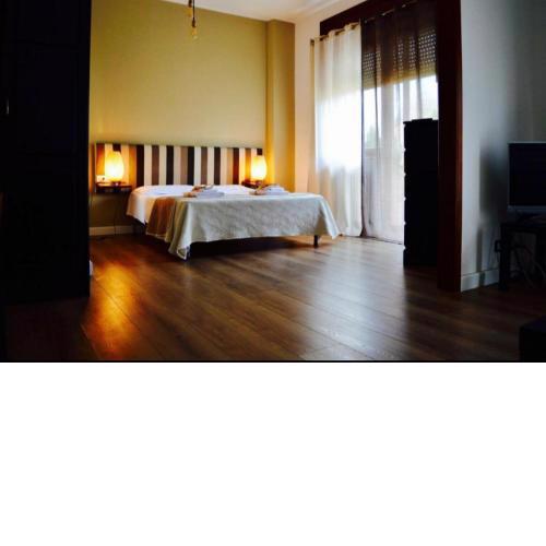 Battisti Rooms & Breakfast