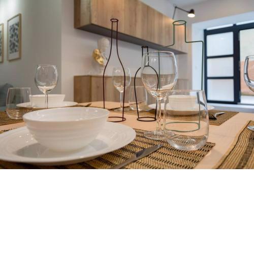 Battle Kitchen Loft