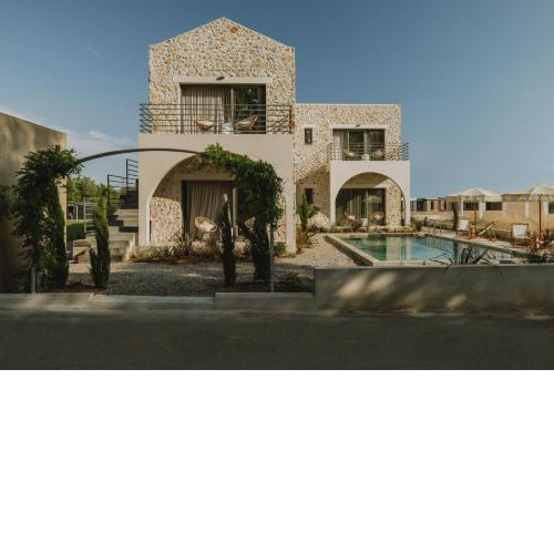 BATU Luxury Apartments