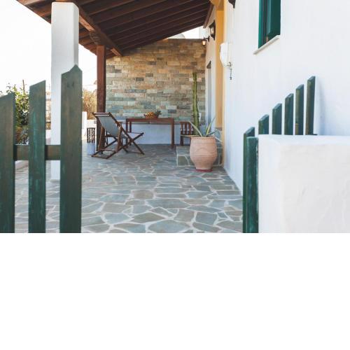 BATU vacation house
